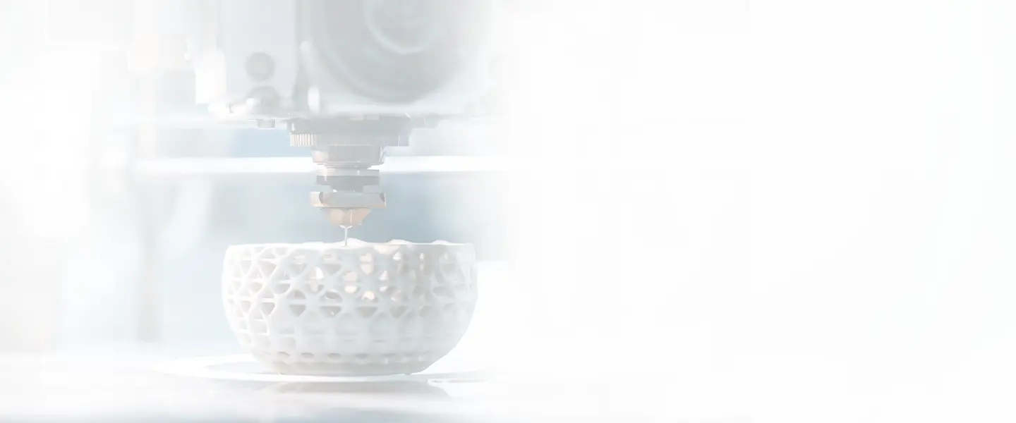 24-hour 3D Printing Service