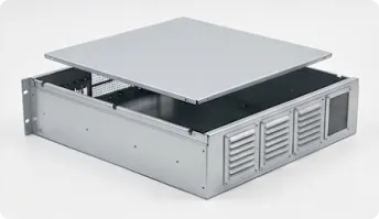 Enclosures & panels