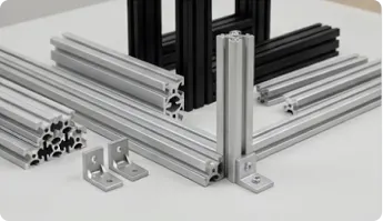 Frames & structural