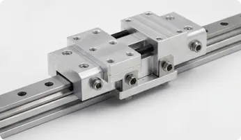 Integrated assemblies