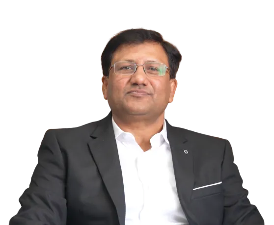 Ajaykumar Jha
