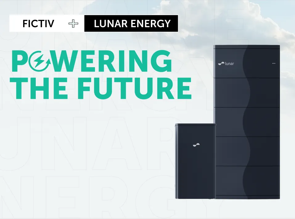 Lunar Energy case study