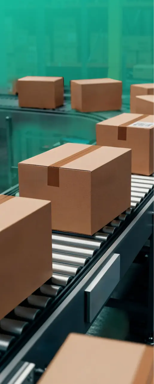 Supply chain