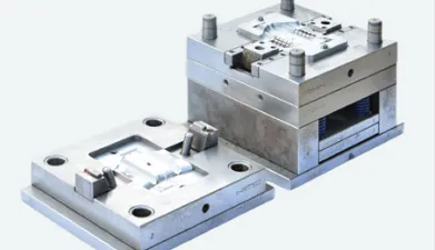 Tooling & molds